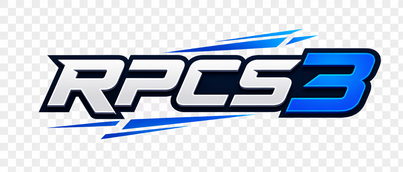 rpcs3 লোগো